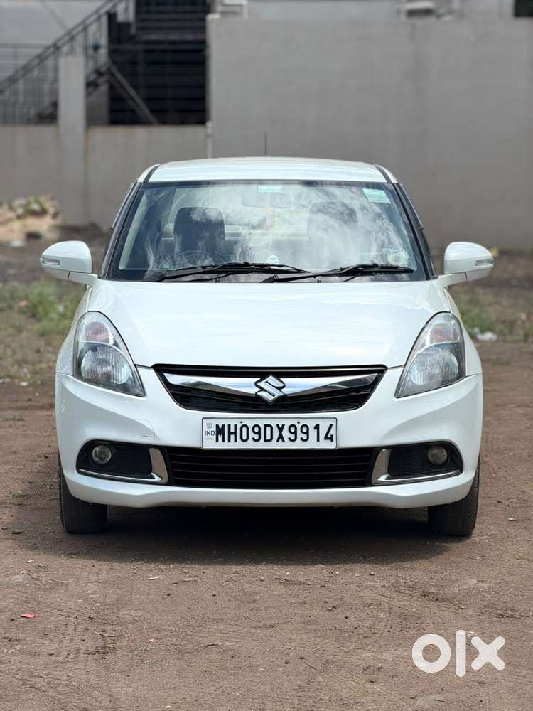 Maruti Suzuki Swift Dzire Amt Vdi, 2016, Diesel