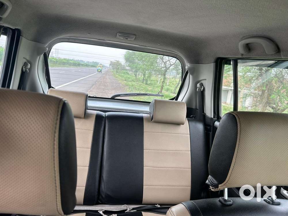 Maruti Suzuki Wagon R Vxi 1st Owner Doctor Use Very Good Condition Car