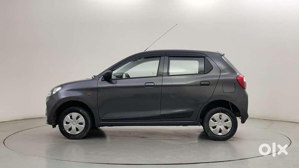 Maruti Suzuki Alto K10 Plus Edition, 2023, Petrol