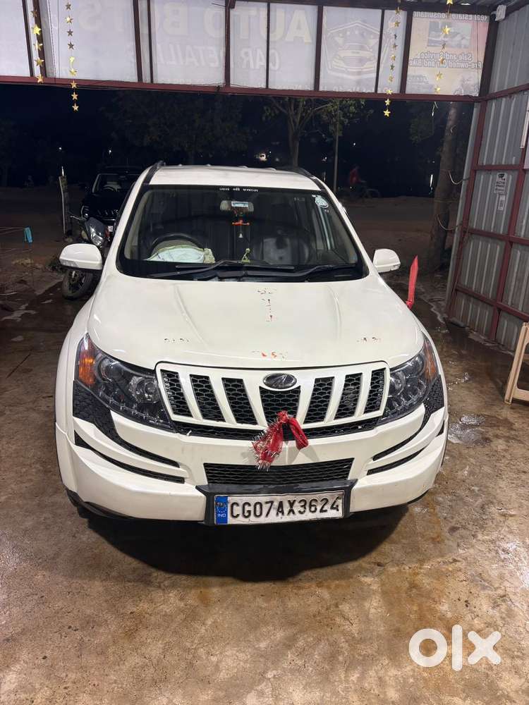 Mahindra Xuv300 W8 Option Diesel, 2015, Diesel