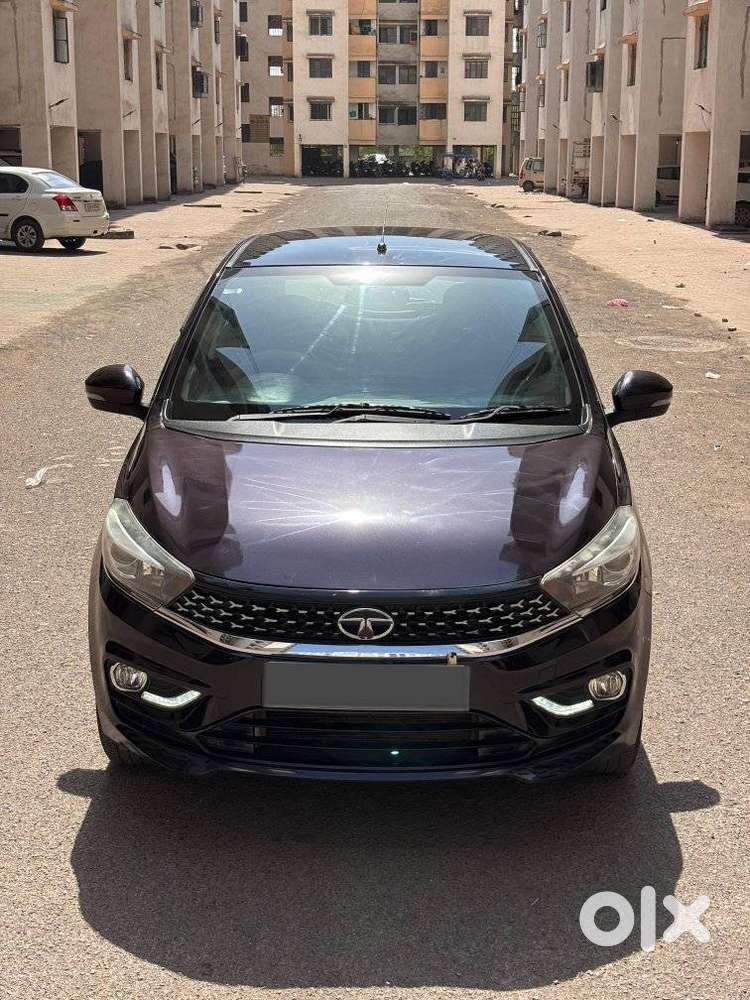 Tata Tiago 1.2 Revotron Xz Plus, 2023, Petrol
