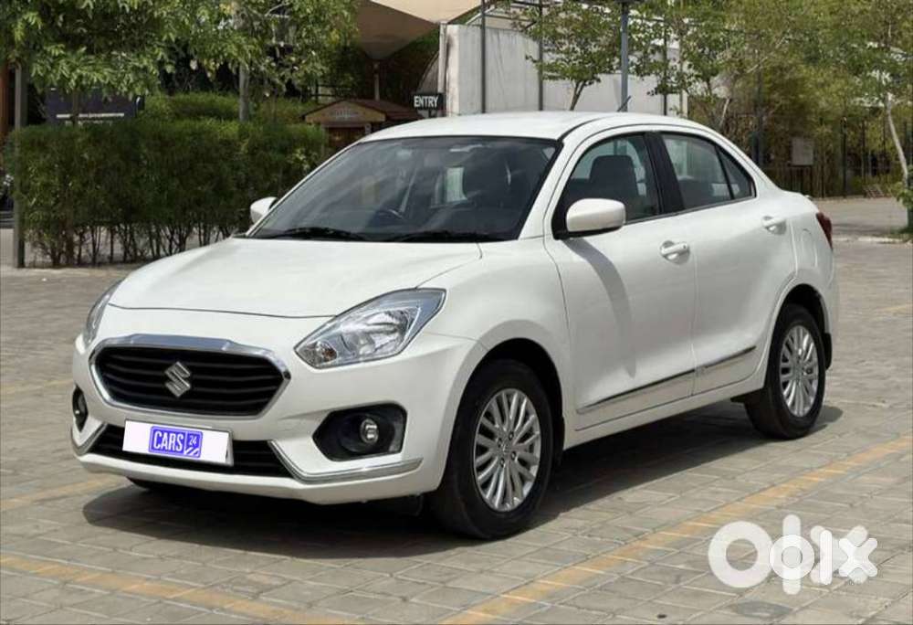 Maruti Suzuki Swift Dzire Vxi Optional, 2023, Cng & Hybrids