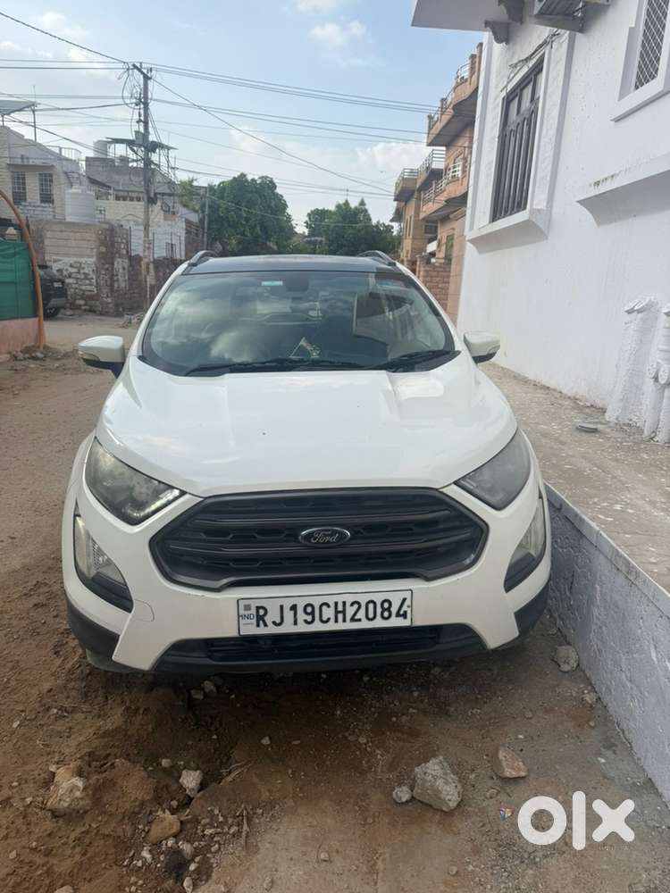 Ford Escort Diesel Sport 2018