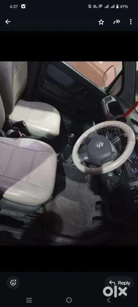 Maruti Suzuki Wagon R 2006 Petrol 90000 Km Driven