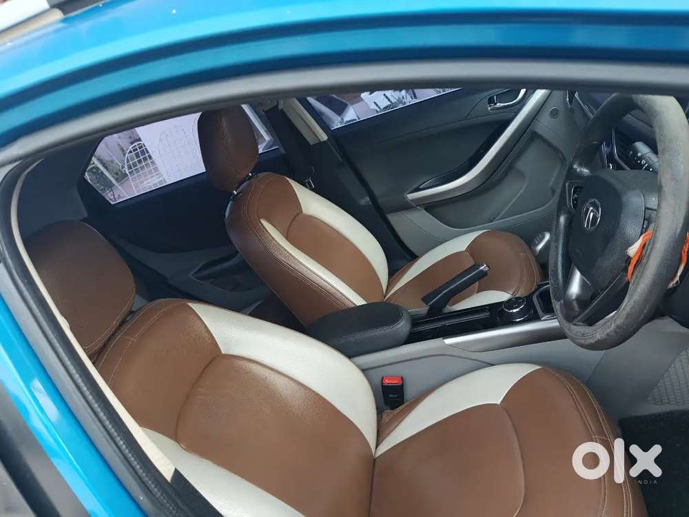 Well Maintained Top End 2017 Model