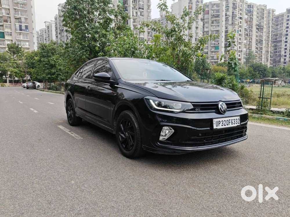 Volkswagen Virtus Topline 1.0 Tsi Mt, 2025, Petrol