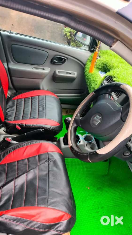 Maruti Suzuki Alto K10 2011 Year Car