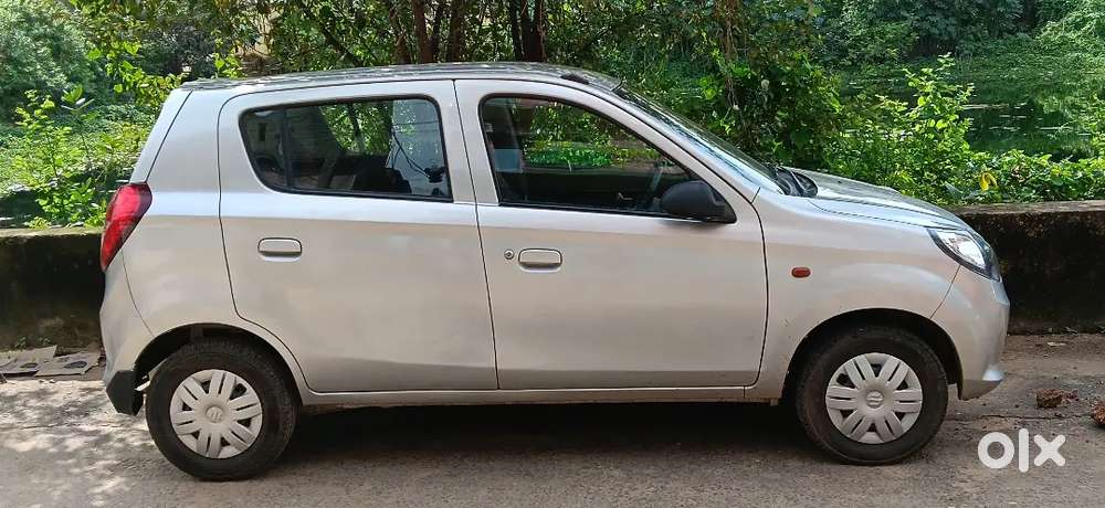 Maruti Suzuki Alto Lxi 2013