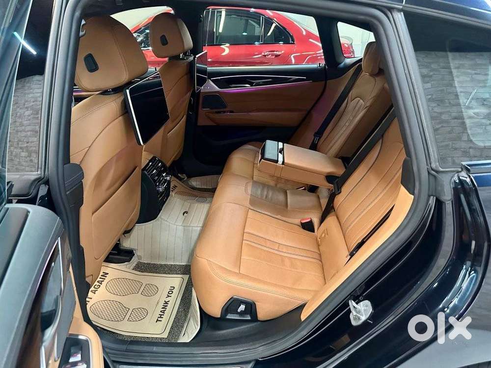 Bmw 6 Series Gt 630i M Sport, 2023, Petrol