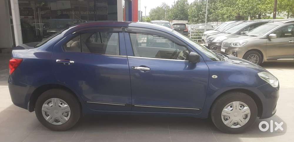 Maruti Suzuki Dzire 1.2 Lxi, 2021, Petrol