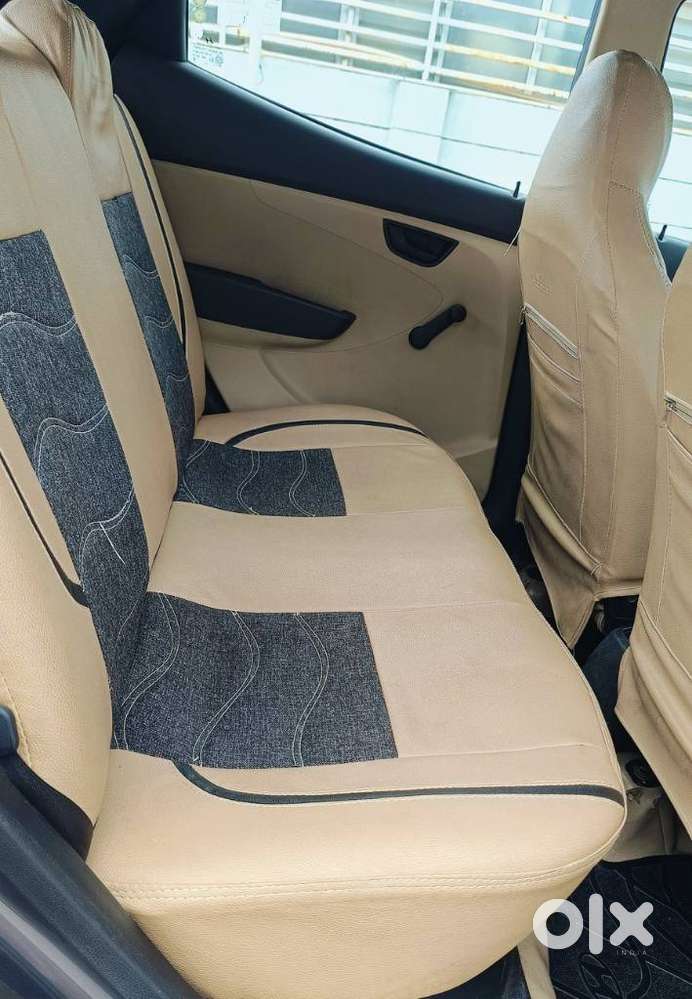 Hyundai Eon Era Plus, 2017, Petrol