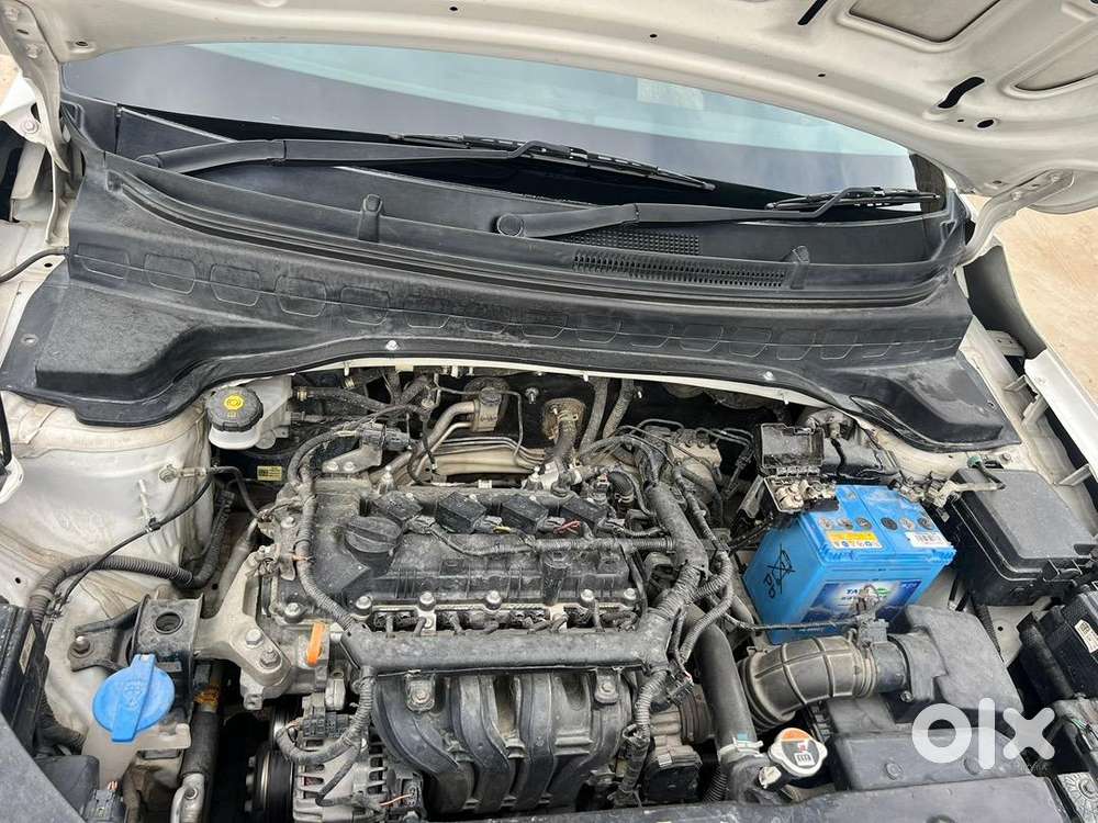 Kia Sonet In Good Condition