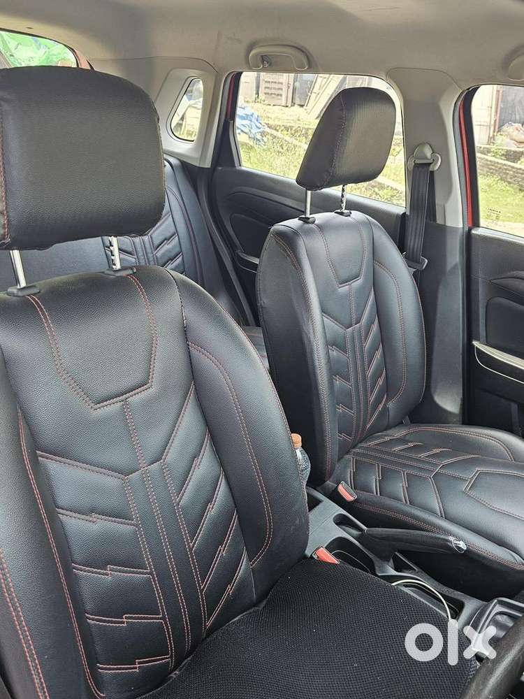 2019 Maruti Vitara Brezza Diesel  Excellent Condition  Single Owner
