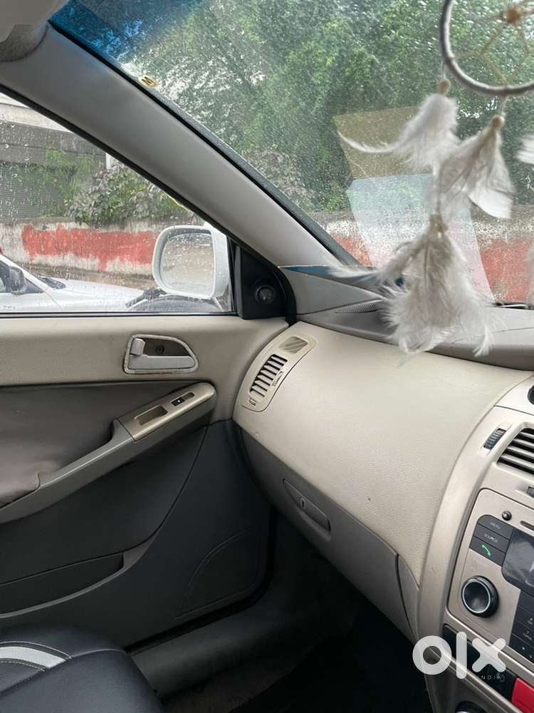 Tata Manza Diesel Manual 2010