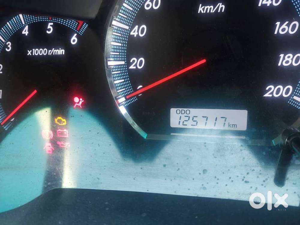 Toyota Fortuner 2014 Diesel 4x4 Manual – Second Owner – Excellent Cond