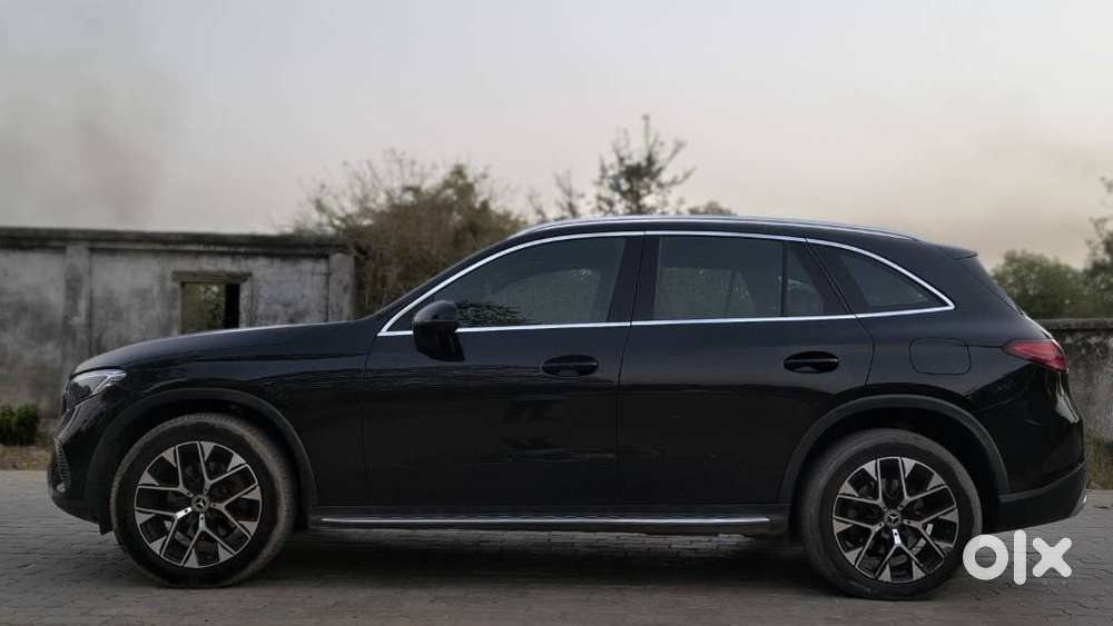 Mercedes-benz Glc 220d 4matic, 2023, Diesel