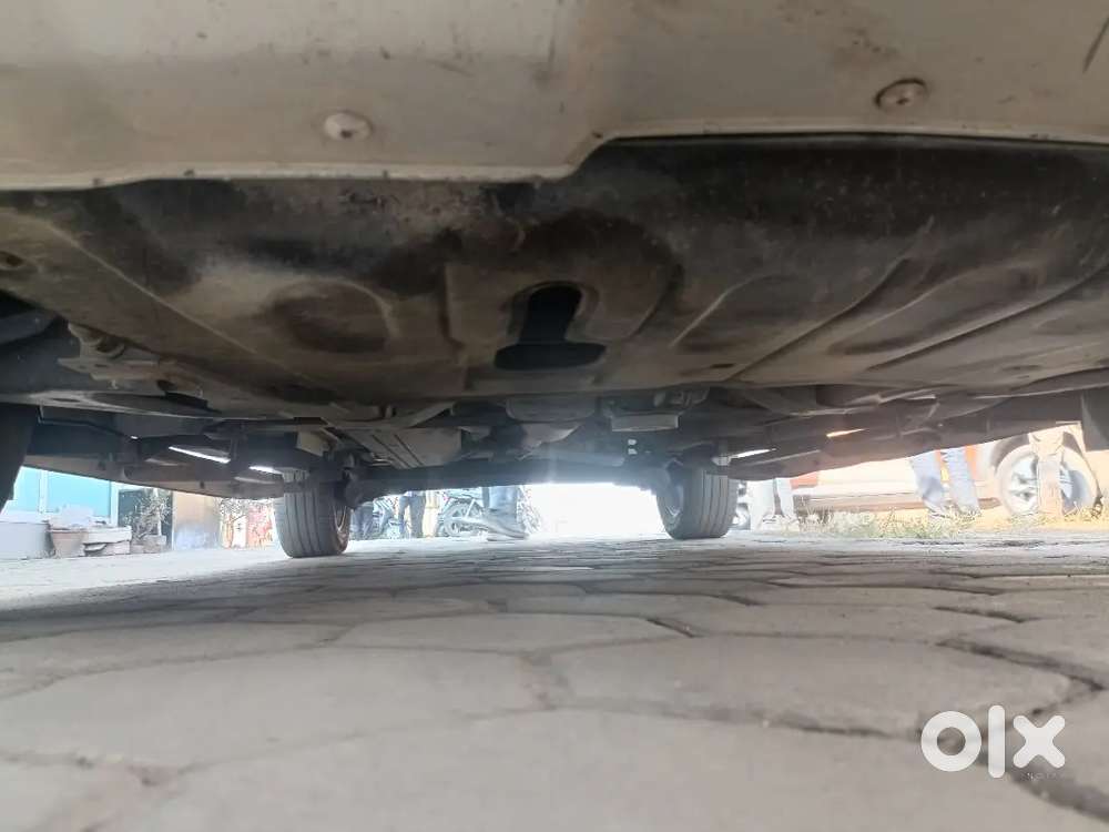 Suberb Condition Terrano Top Model, Superb Condition, Owner-defence