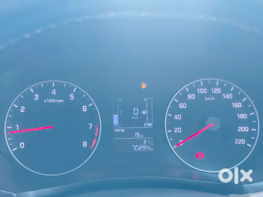 Hyundai Elite I20 Sportz 1.2, 2018, Cng & Hybrids