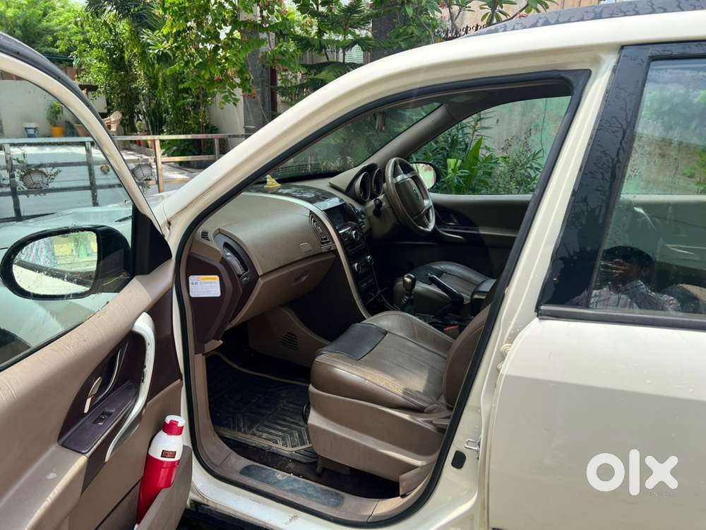 Mahindra Xuv500 Diesel Manual 2013