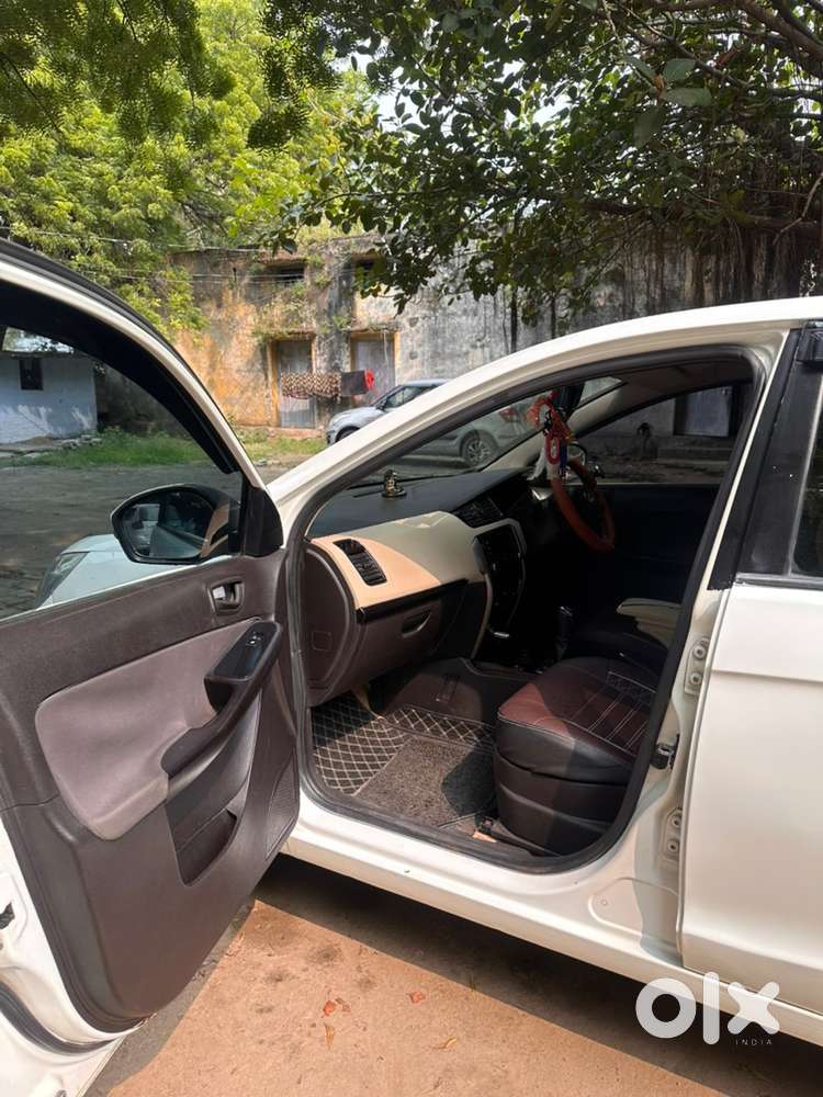 Tata Zest 2018 Diesel Well Maintained