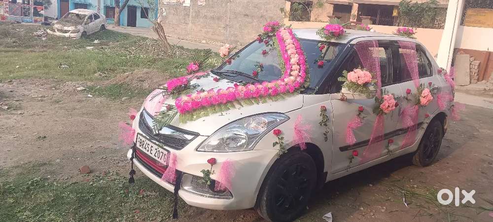 Maruti Suzuki Swift Dzire 2015