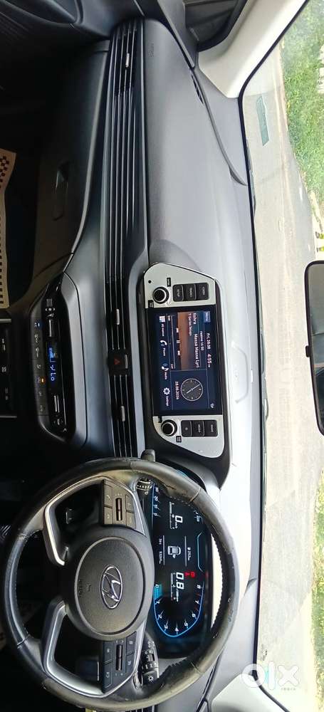Hyundai I20 1.2 Asta, 2023, Petrol