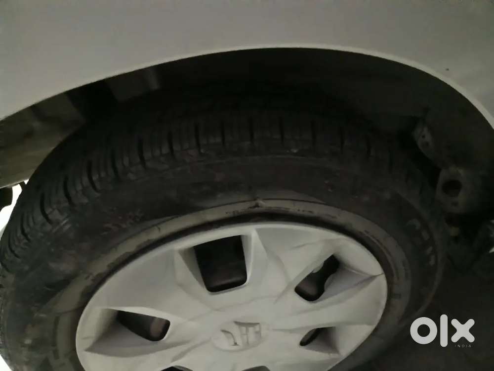 Maruti Suzuki Wagon R 2023 Petrol 93000 Km Driven