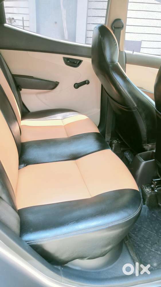 Hyundai Eon 1.0 Magna Plus, 2012, Petrol