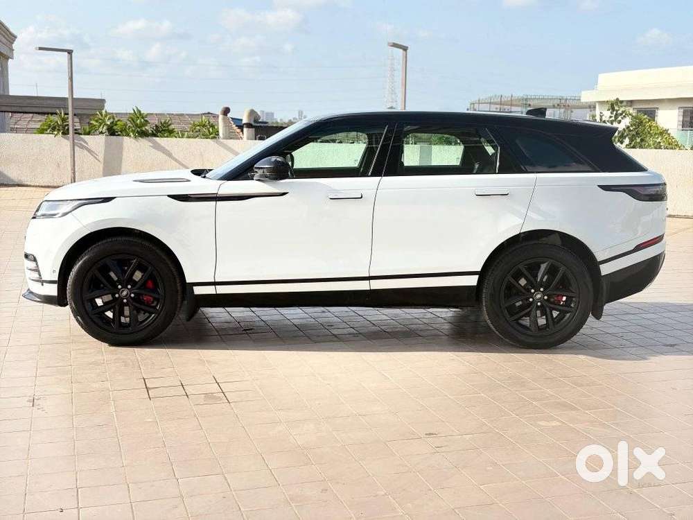 Land Rover Range Velar Hse Dynamic 2.0 Diesel, 2023, Diesel