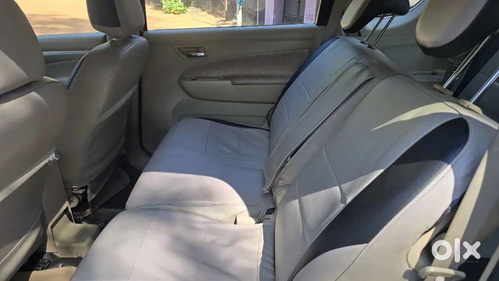 Maruti Suzuki Ertiga 2014 Diesel 98000 Km Driven