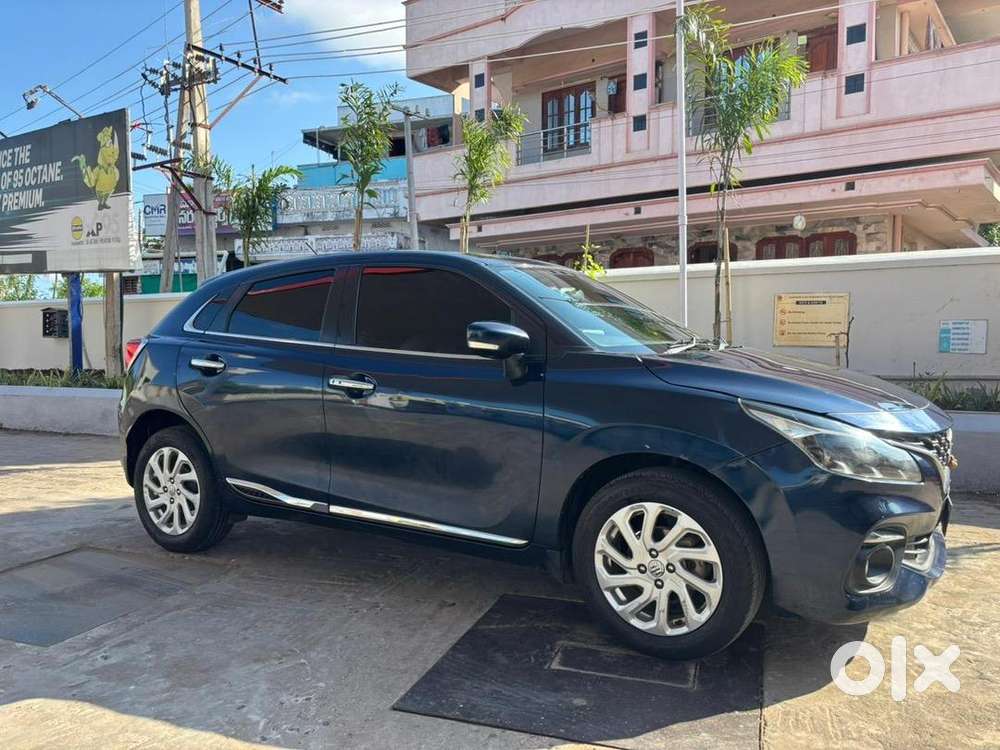 Fully Well Maintained With Showroom Track