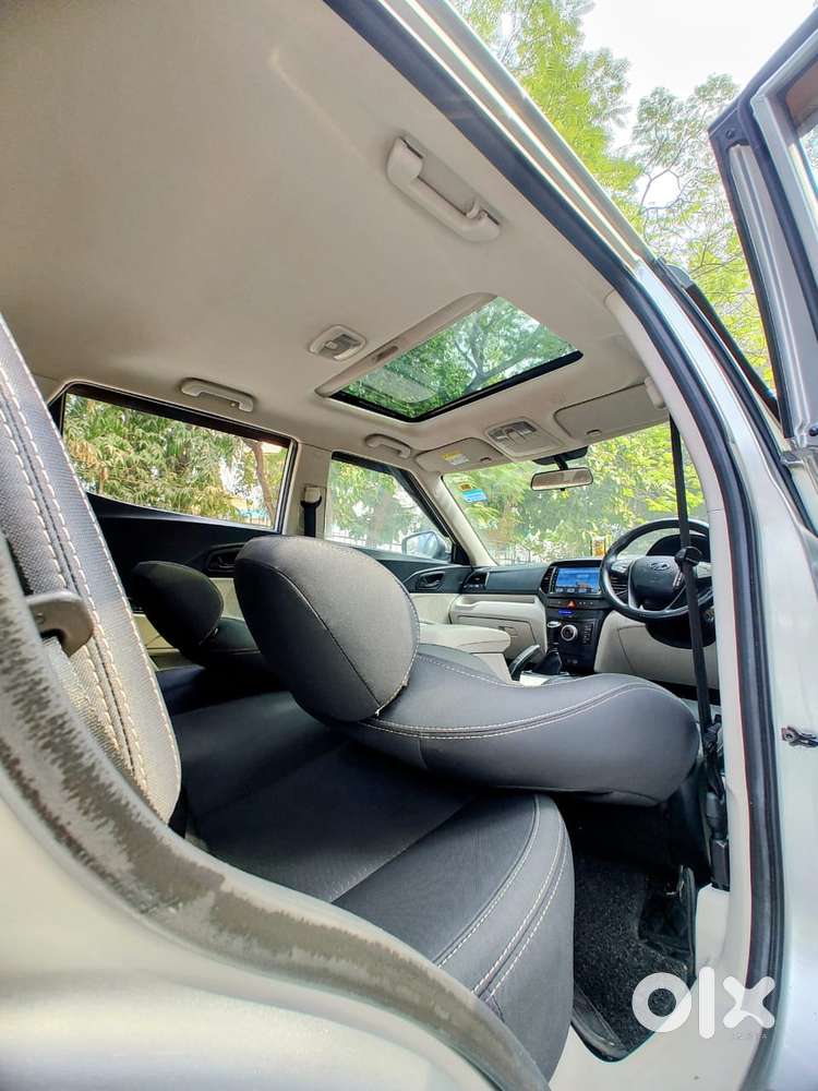 Mahindra Xuv300 W6 Diesel, 2022, Diesel