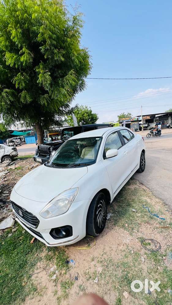 Maruti Swift Dzire Vdi 2018