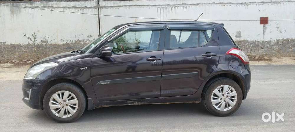 Maruti Suzuki Swift, 2015, Petrol