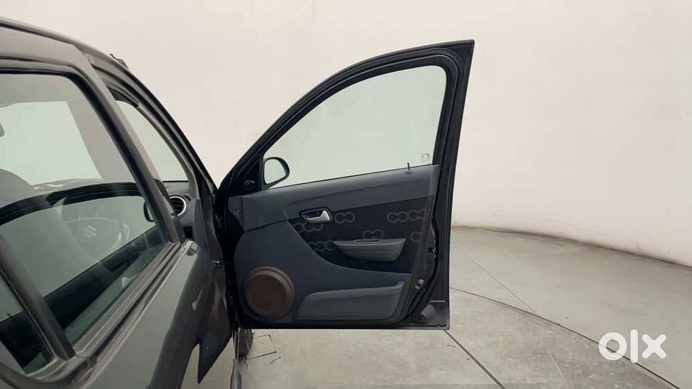 Maruti Suzuki Alto 800 Lxi, 2015, Petrol