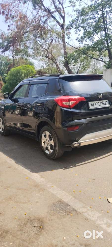 Mahindra Xuv300 W6, 2023, Petrol