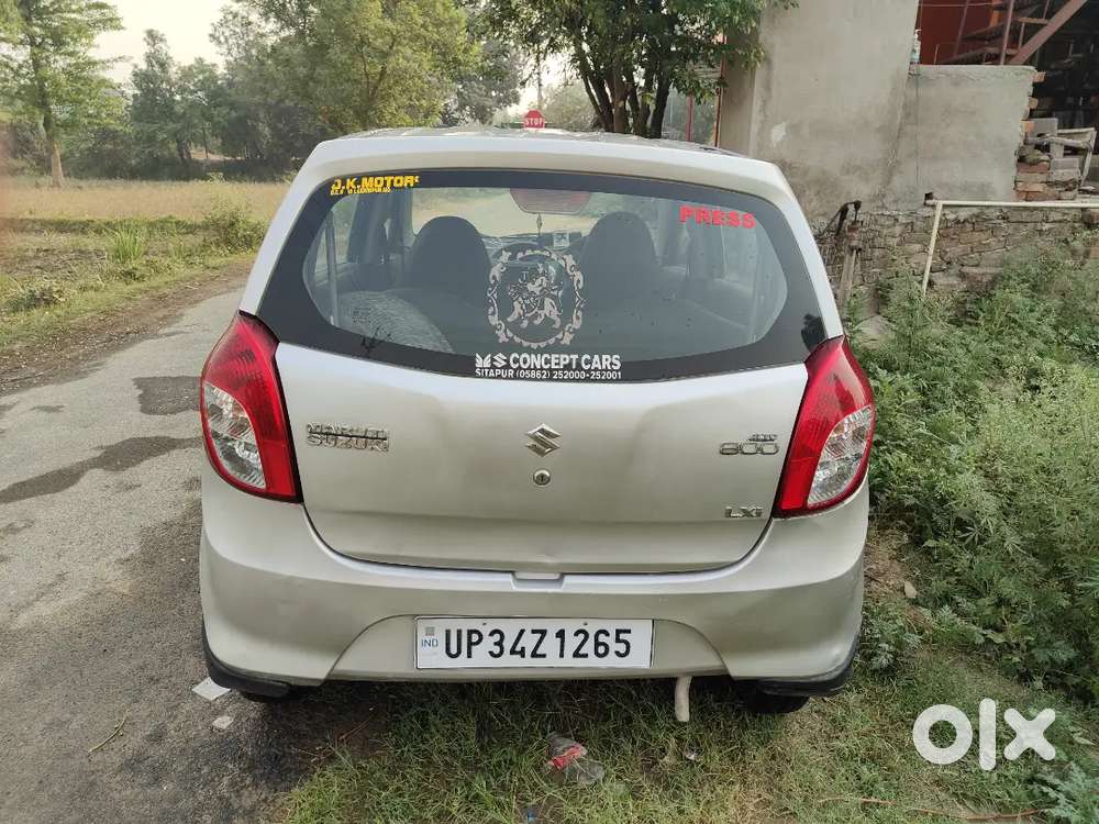 Car Is In Very Good Condition