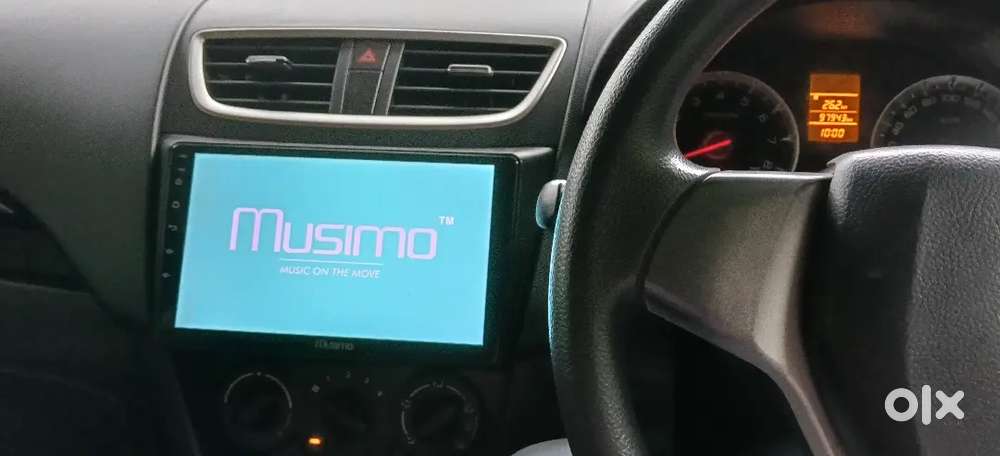 Maruti Suzuki Swift 2014 Petrol 
 Km 97700
Second Owner 
 Opsion Vxi