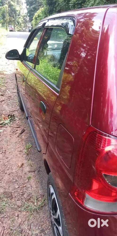 Maruti Suzuki Alto 2011