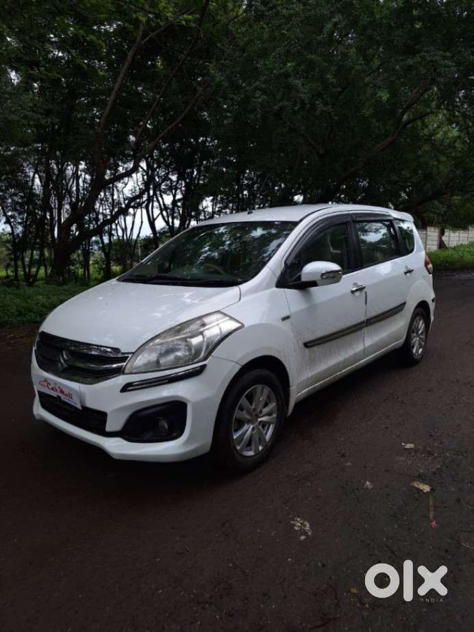 Maruti Suzuki Ertiga Vdi Shvs, 2017, Diesel