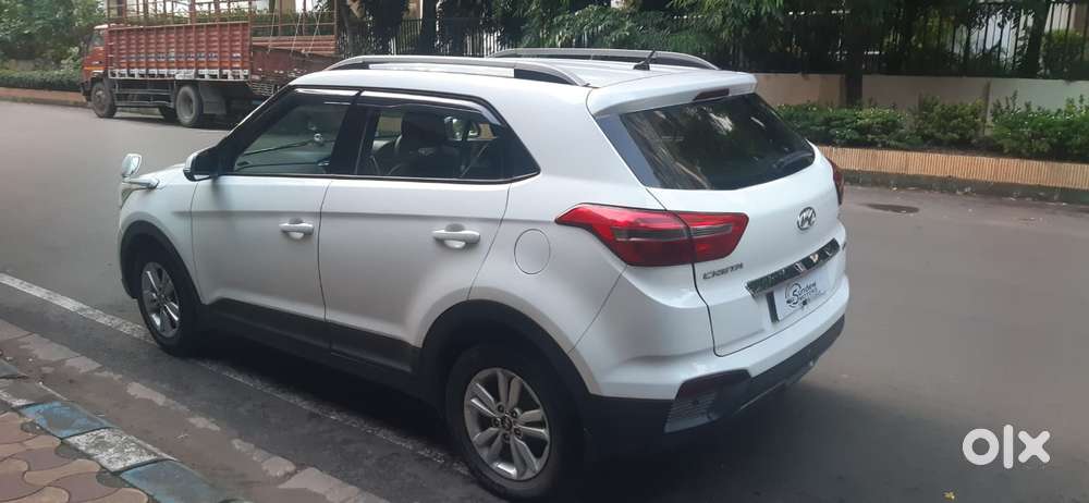 Hyundai Creta 1.6 Sx, 2018, Diesel