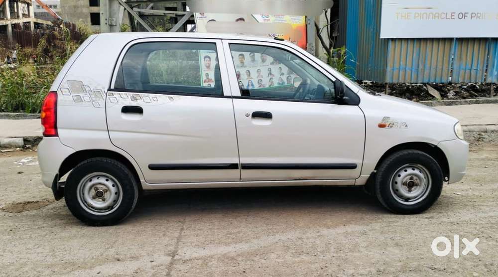 Maruti Suzuki Alto 800 2012-2016 Cng Lxi, 2012, Petrol