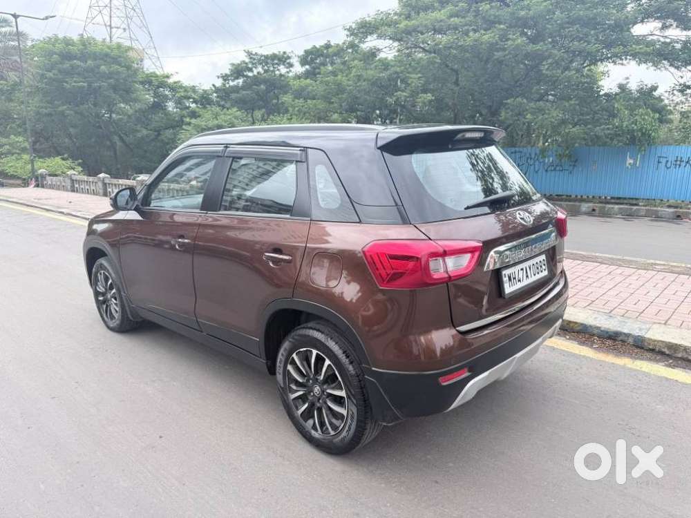 Toyota Urban Cruiser Cruiser Premium, 2021, Petrol
