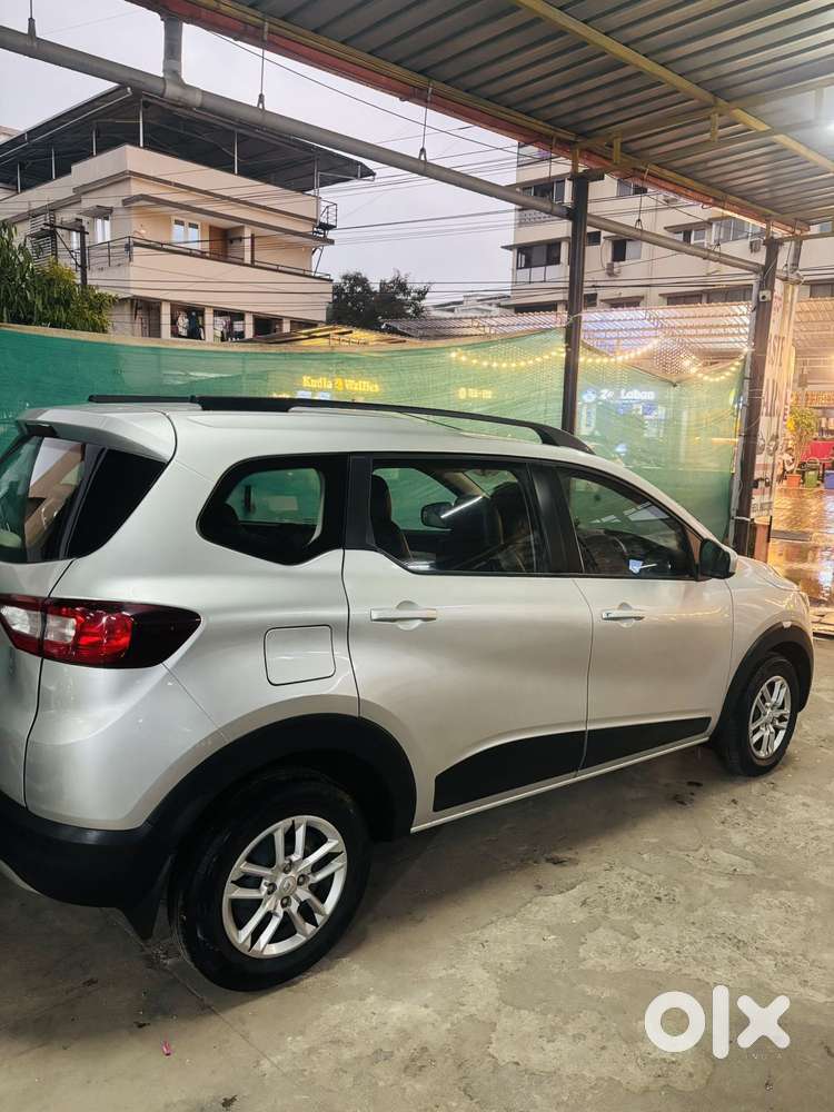 Renault Triber Rxt, 2020, Petrol