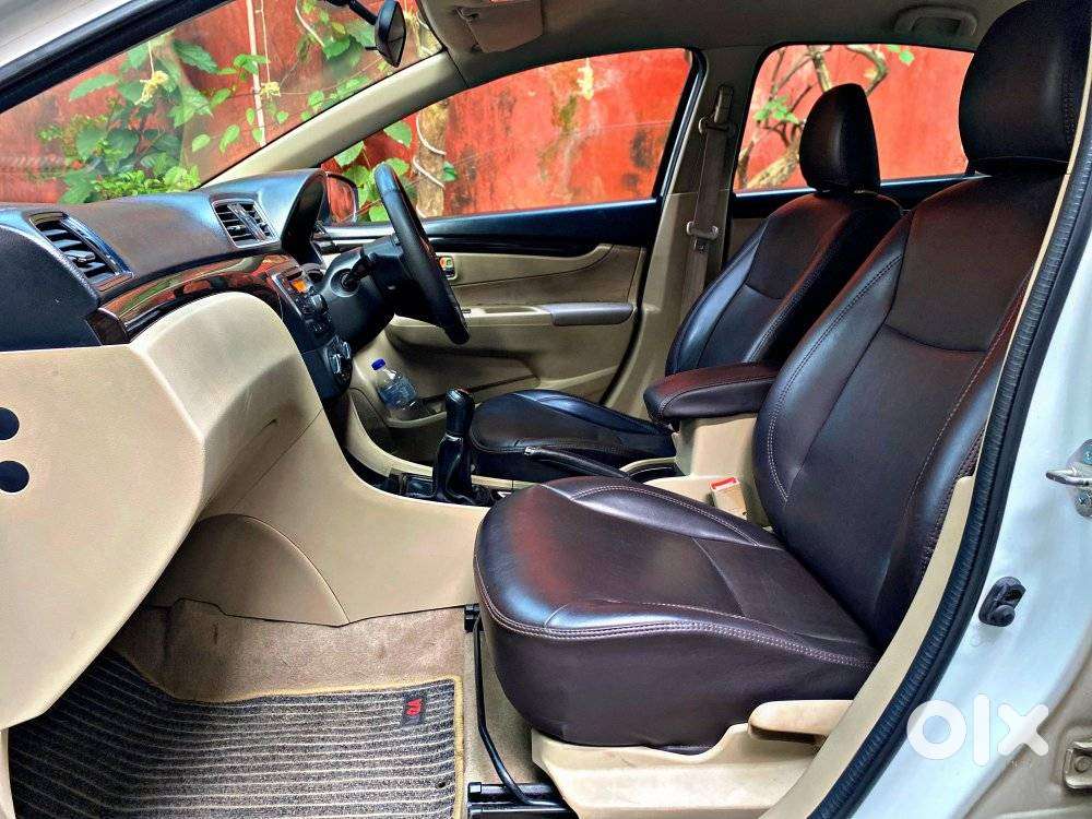 Maruti Suzuki Ciaz Vdi(o) Shvs, 2015, Diesel