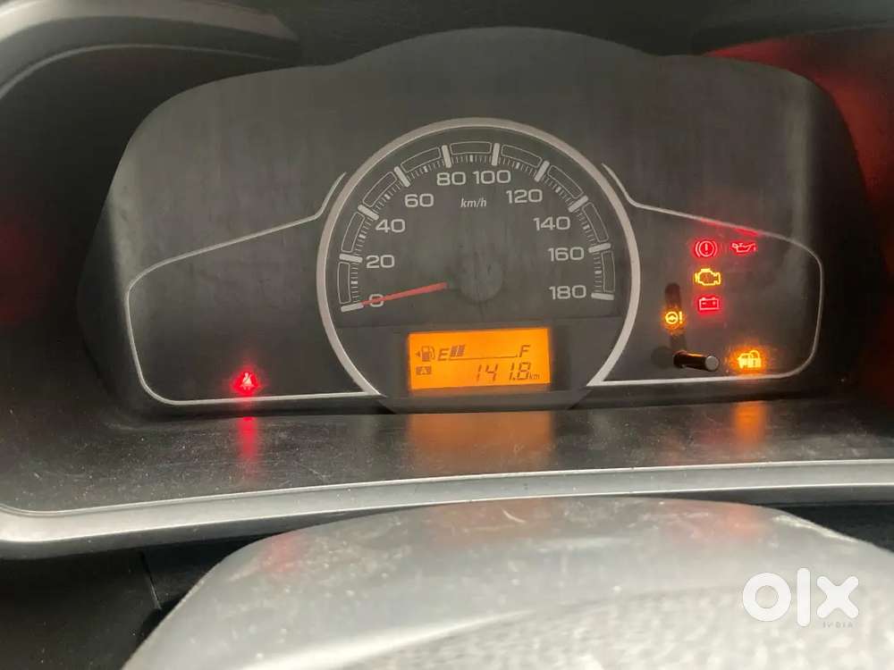 Maruti Suzuki Alto 800 2020