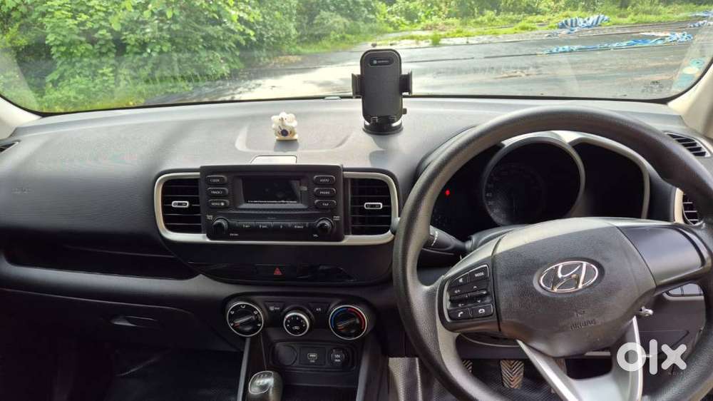 Hyundai Venue 2021 S