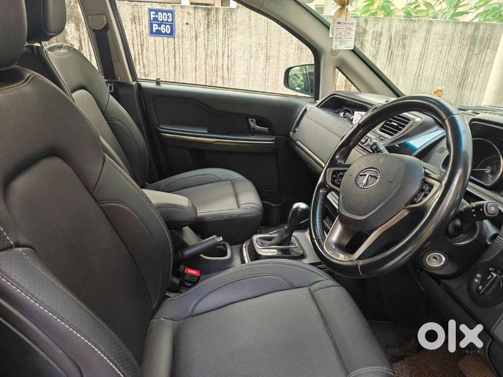 Tata Hexa 2017 Model Automatic Top Model. Well Maintained