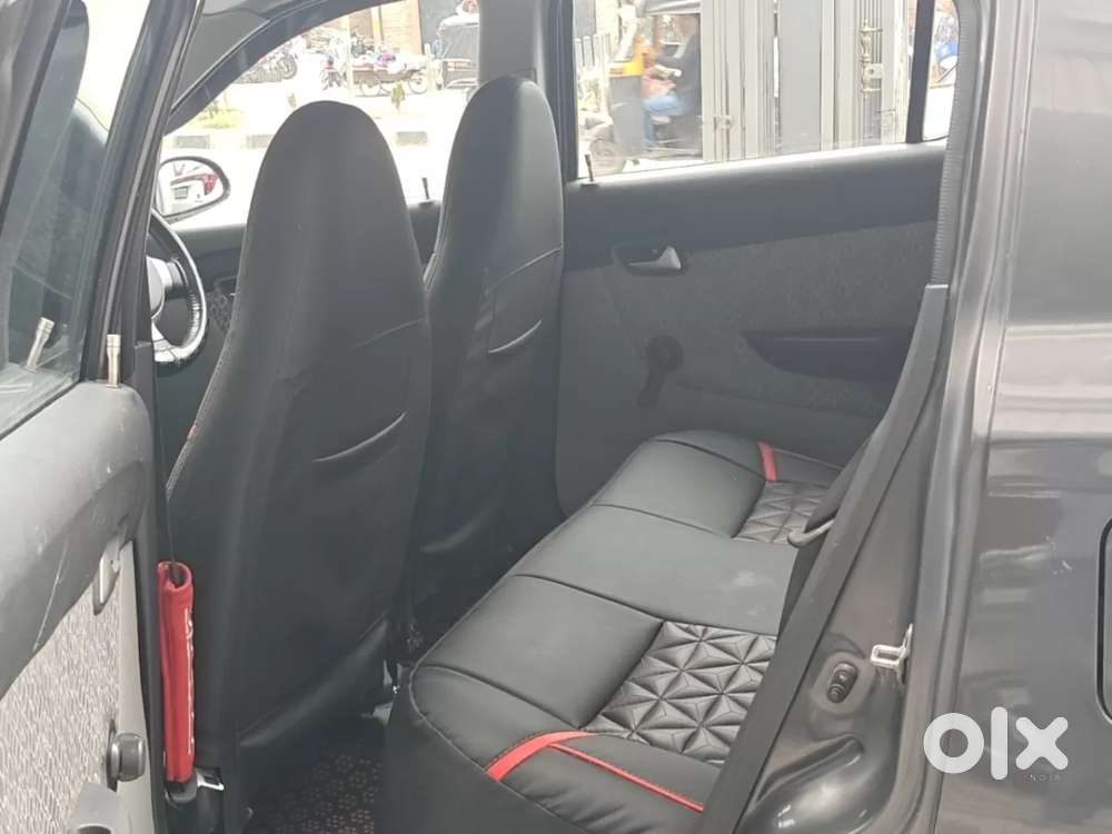 Maruti Suzuki Alto 800 Lxi, 2017, Petrol