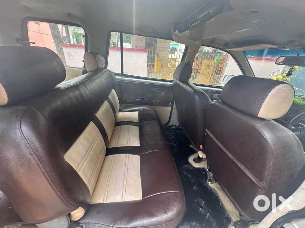 Chevrolet Tavera Neo 2005 Diesel Good Condition